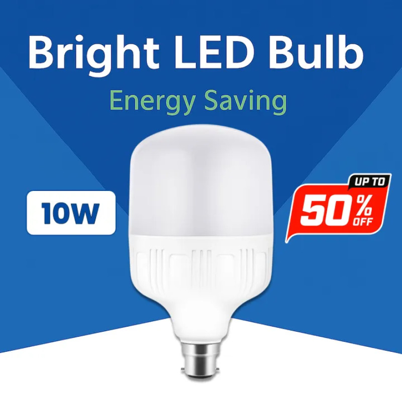 LED Bulb 15W Energy Saving Light Bulbs