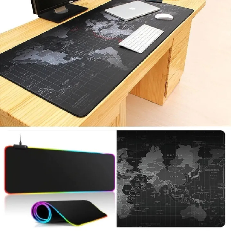 Professional Large Gaming Mouse Pad