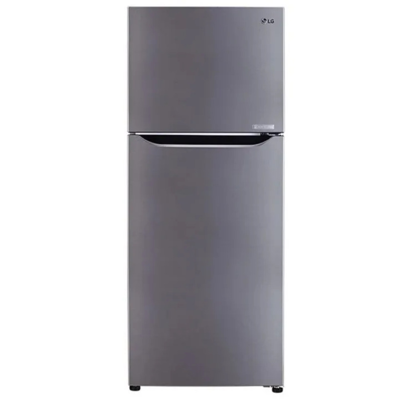 LG 258 L Inverter Double Door Refrigerator