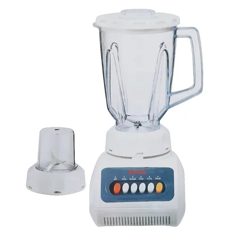 2 in 1 Juicer Blender 300W