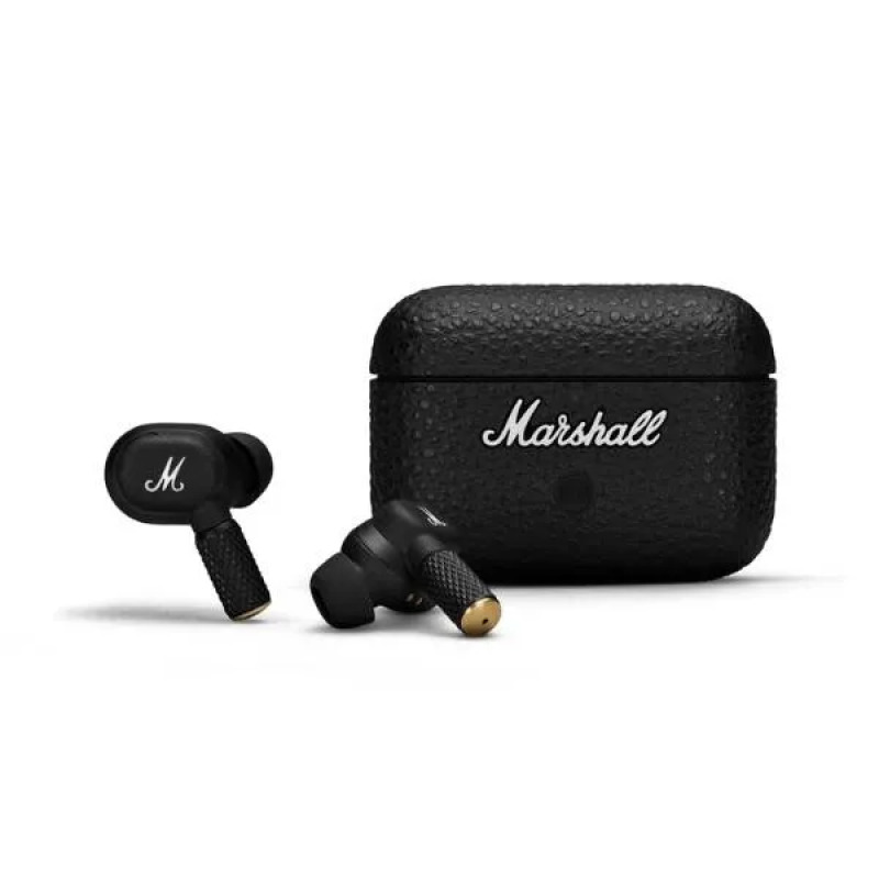 Marshall Motif A.N.C Active Noise Cancelling Wireless Earbuds