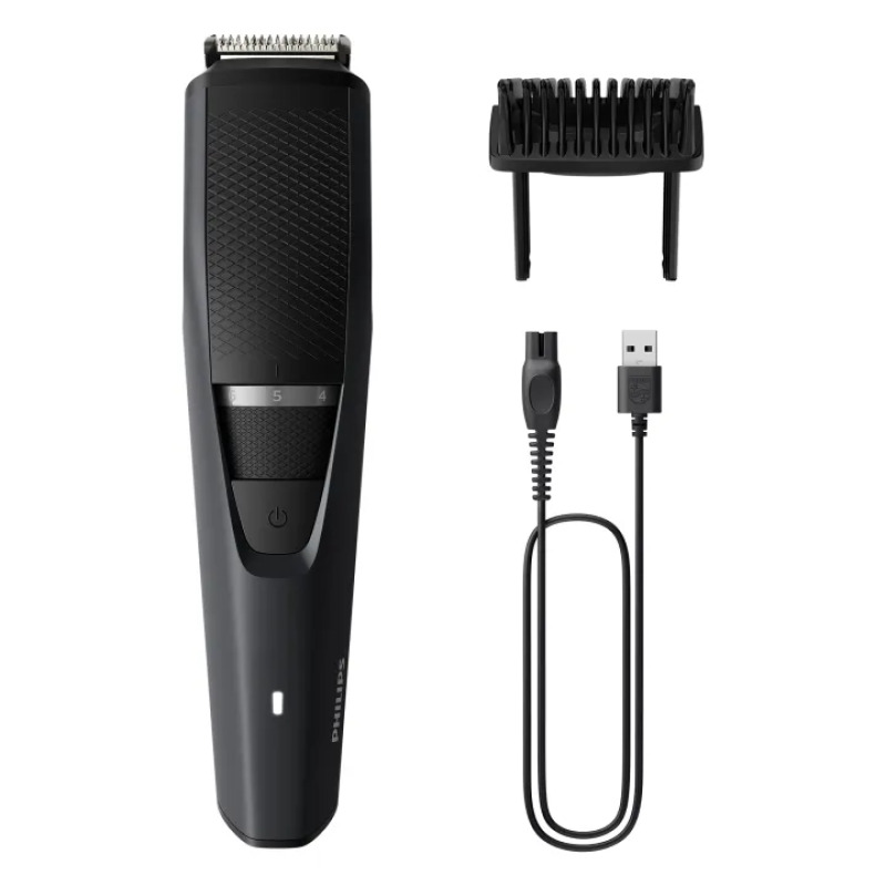 Philips Rechargeable Cordless Dry Trimmer