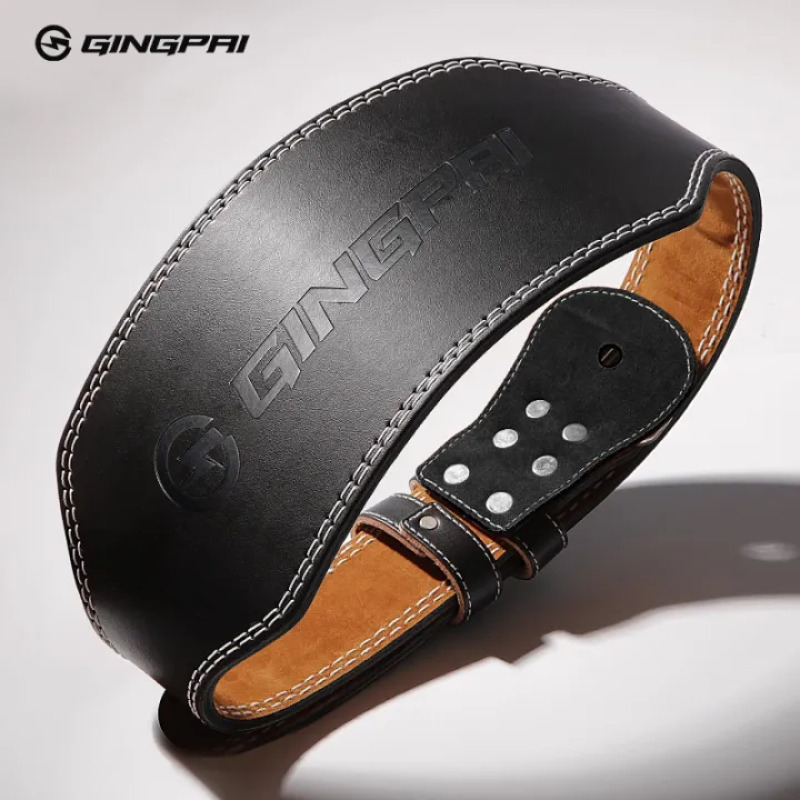 Gym Fitness Squats Belt Back Support for Power lifting